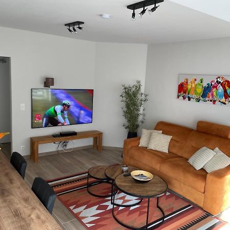 Casita Ostend City & Beach Exterior foto