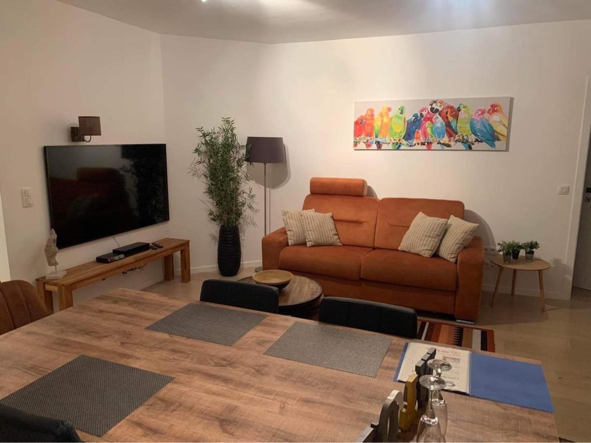 Casita Ostend City & Beach Exterior foto